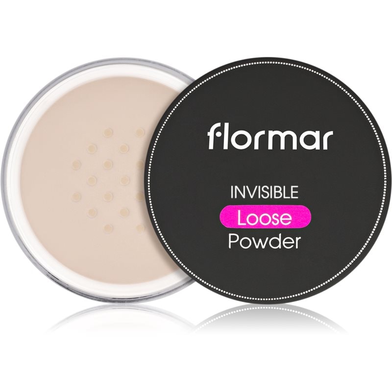 flormar Loose Powder насипна пудра - Грим - Сравни цени от 1 магазин с безплатна доставка