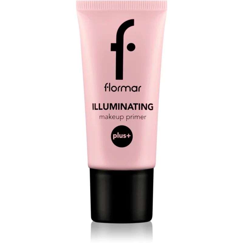 flormar Illuminating Primer Plus озаряваща основа под фон дьо тен - Грим - Сравни цени от 1 магазин с безплатна доставка