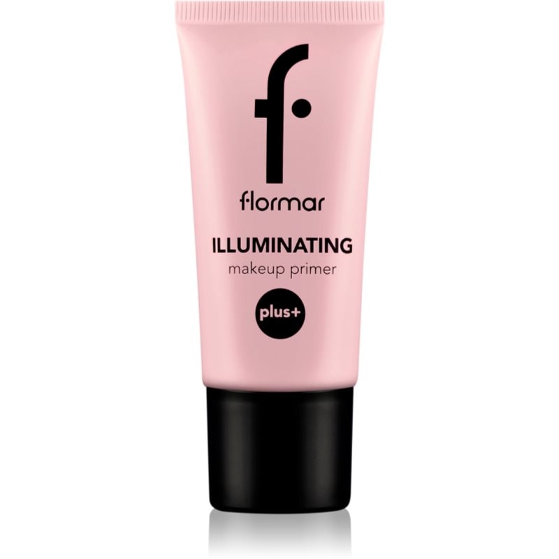 flormar flormar Illuminating Primer Plus озаряваща основа под фон дьо тен - Унисекс парфюм 35мл - Сравни цени от 1 магазин с безплатна доставка