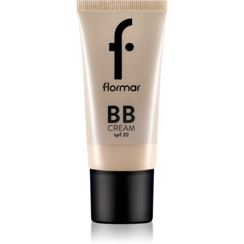 flormar flormar BB Cream BB крем с хидратиращ ефект SPF 20 - Унисекс парфюм 35мл - Сравни цени от 1 магазин с безплатна доставка