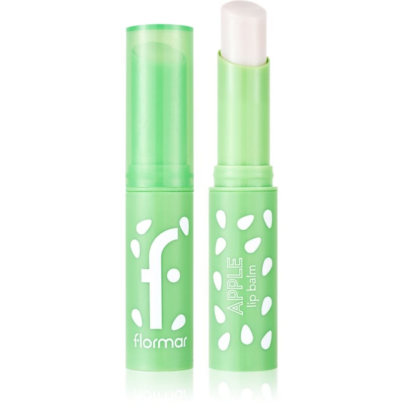 flormar Lip Balm балсам за устни с вкус