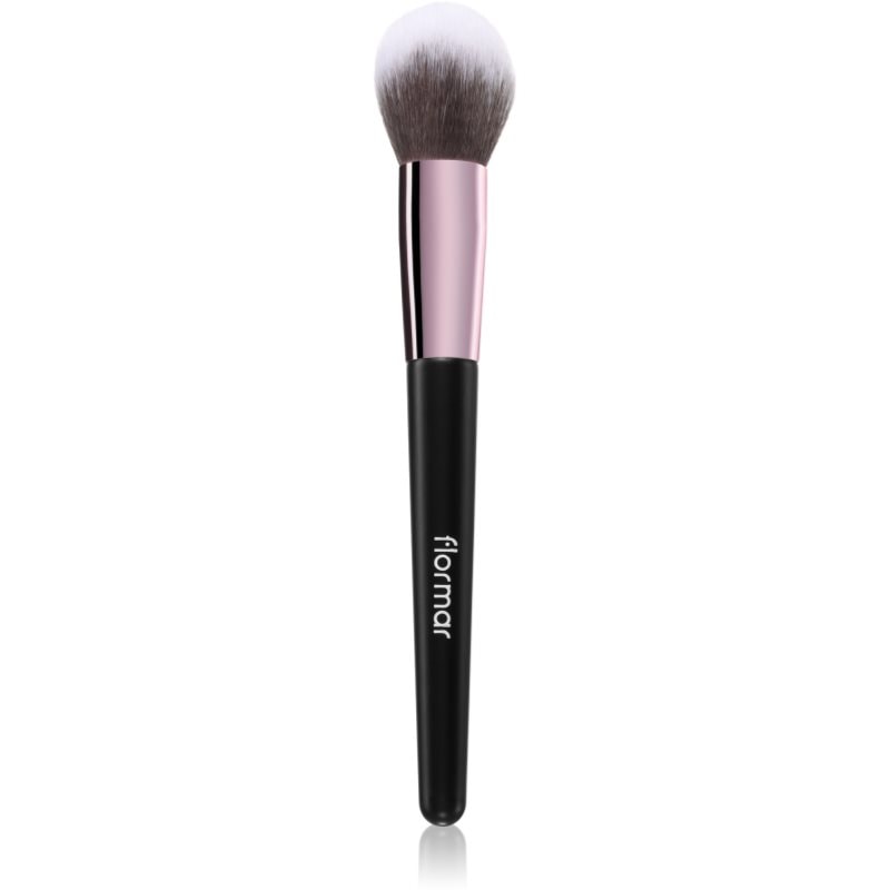 flormar flormar Brush Blusher четка за руж - Унисекс парфюм 1мл - Сравни цени от 1 магазин с безплатна доставка