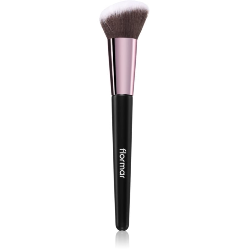flormar Brush Flared Cut четка за руж - Грим - Сравни цени от 1 магазин с безплатна доставка
