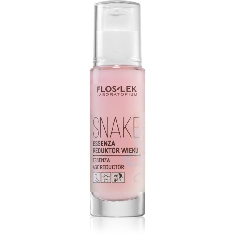 FlosLek Laboratorium Skin Care Expert Snake есенция за лице против бръчки - Грижа за лице - Сравни цени от 1 магазин с безплатна доставка