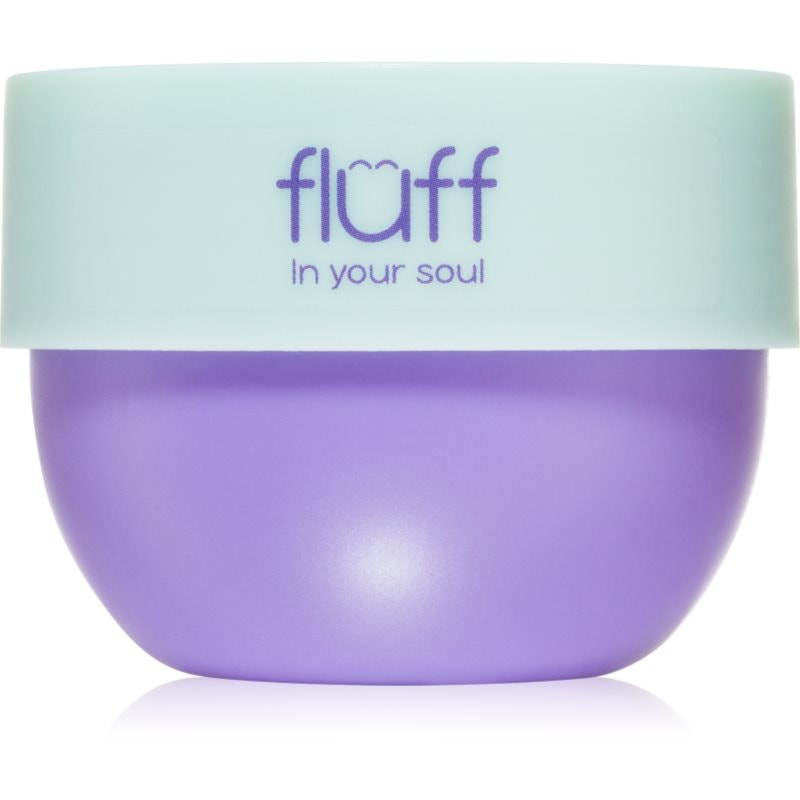Fluff Moisturizing лек крем за лице с хиалуронова киселина Amethyst Extract - Грижа за лице - Сравни цени от 1 магазин с безплатна доставка