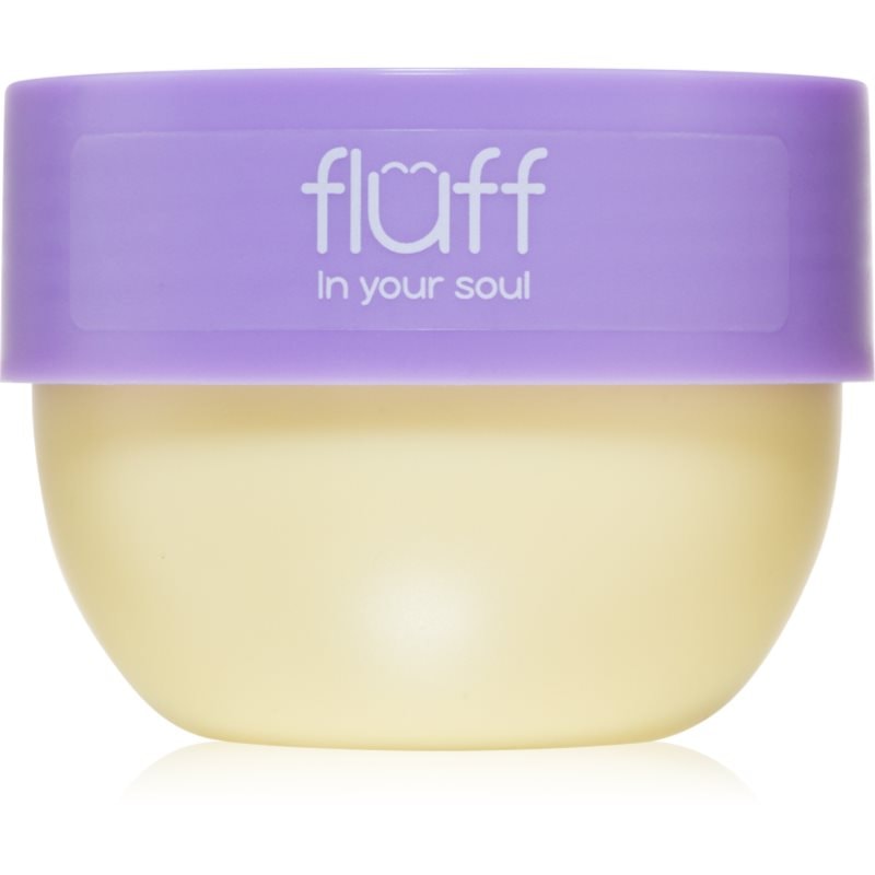 Fluff Microbiome защитен крем с пребиотици White truffle - Грижа за лице - Сравни цени от 1 магазин с безплатна доставка