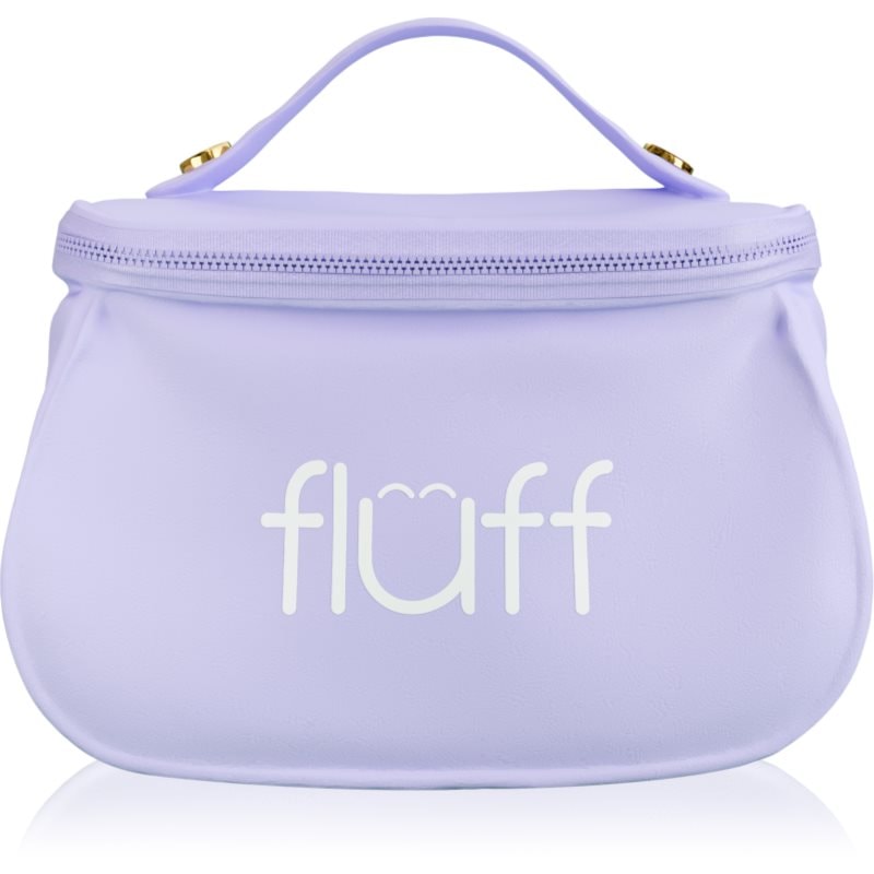 Fluff Accessories Cosmetic Bag козметична чантичка - Грим - Сравни цени от 1 магазин с безплатна доставка