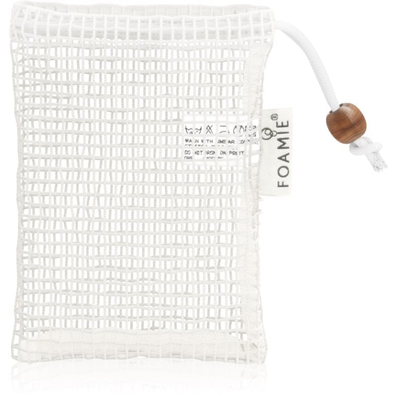 Foamie Soap Bag торбичка за сапун