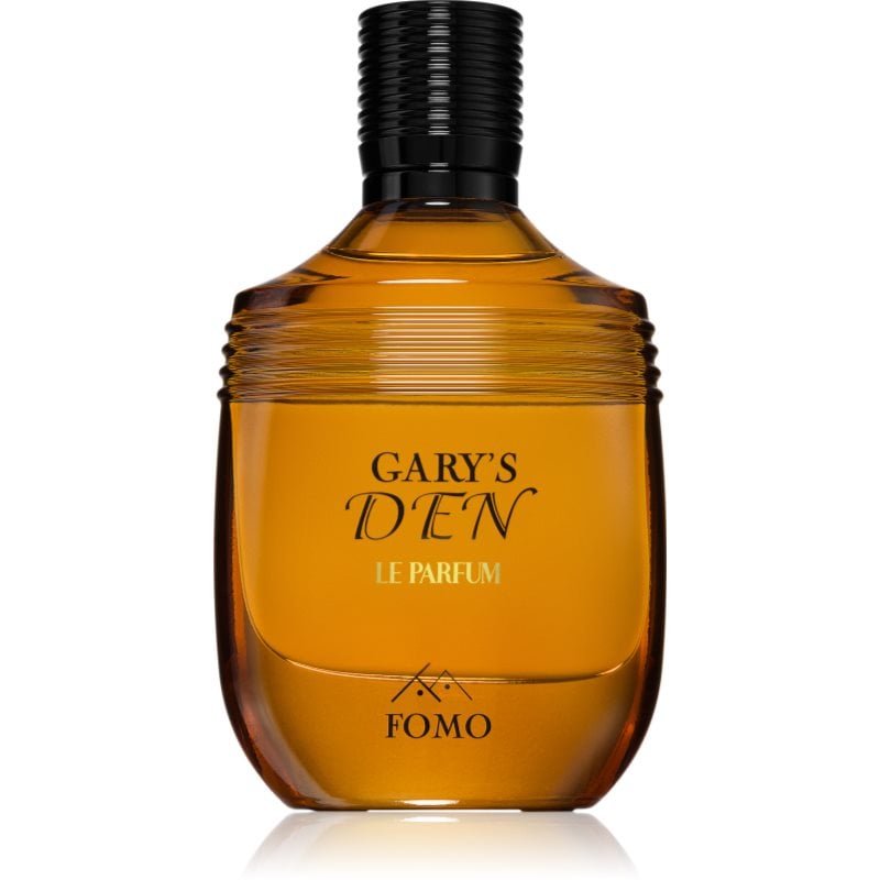 FOMO Gary's Den за мъже Parfum