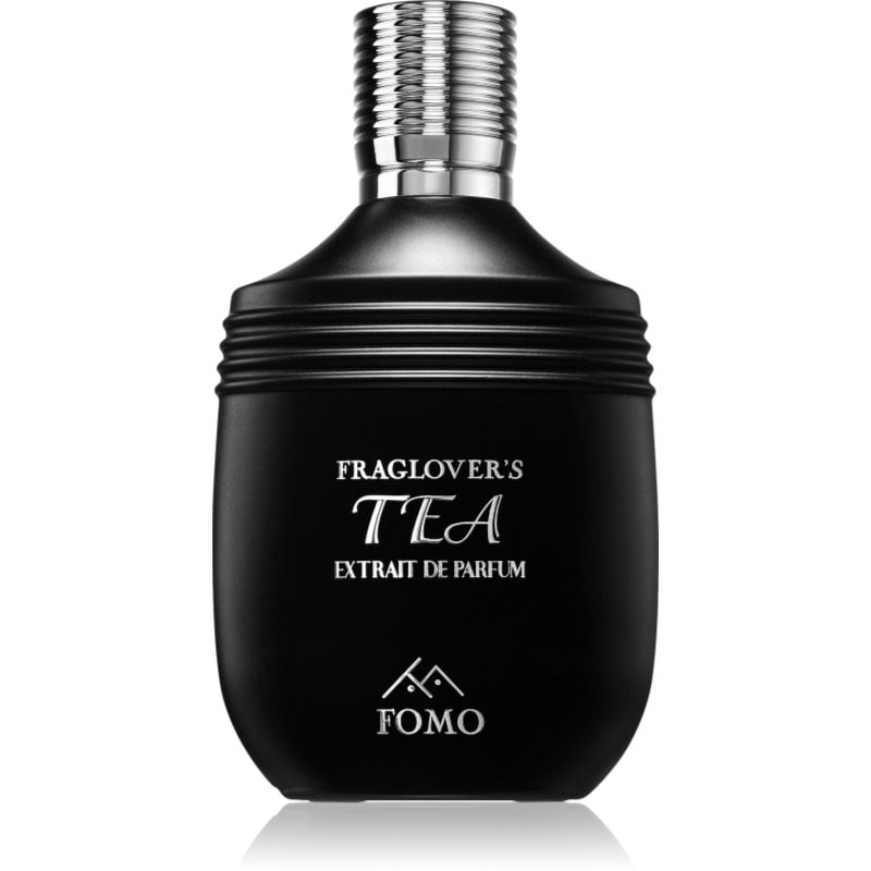 FOMO A Fraglover's Tea унисекс EDP