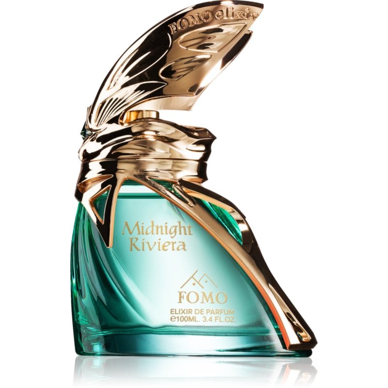 FOMO Midnight Riviera унисекс EXDP