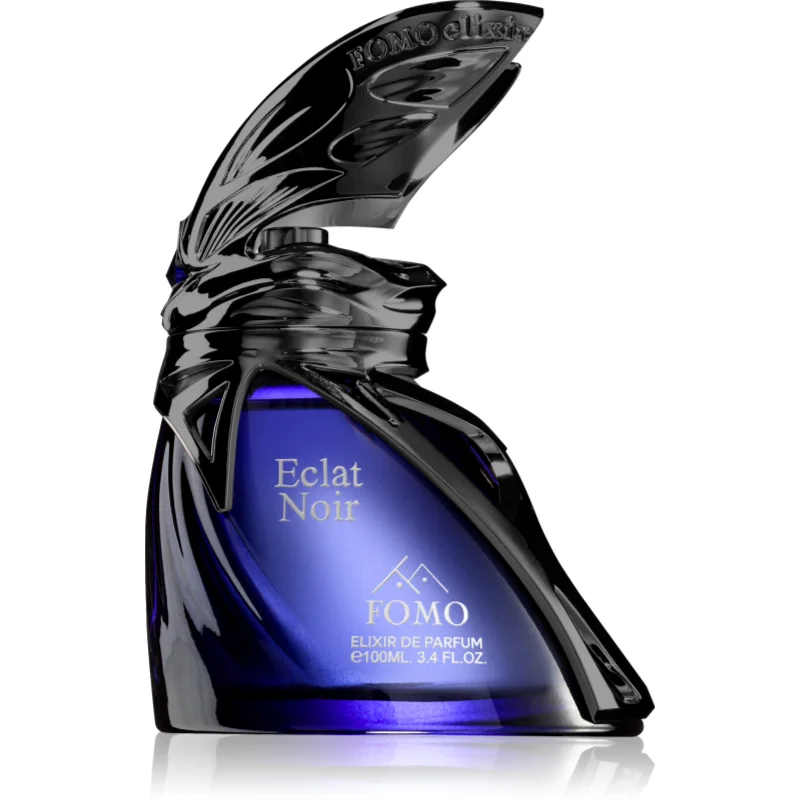 FOMO Eclat Noir унисекс EXDP