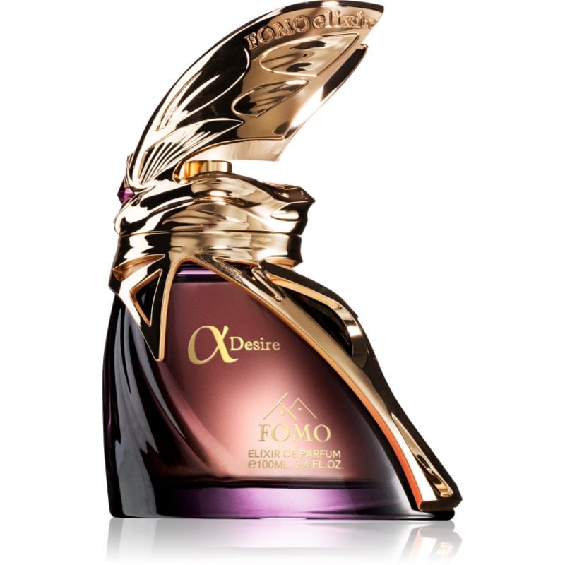 FOMO Desire унисекс EXDP