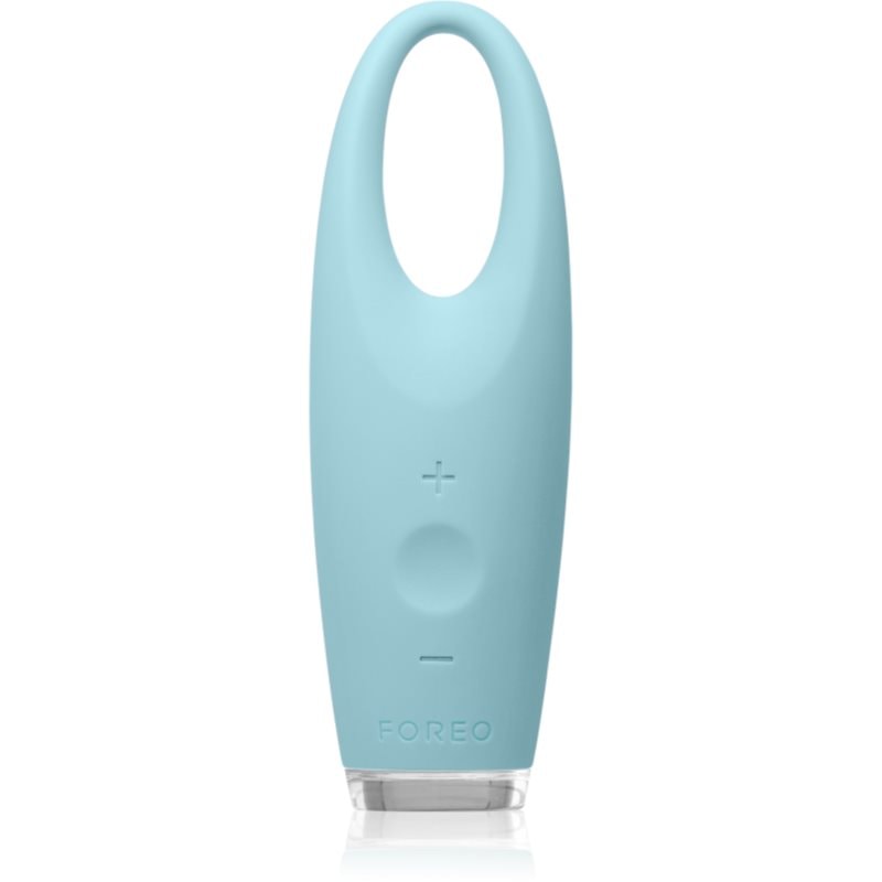 FOREO Iris™ масажен уред за околоочната област Mint - Електроуред - Сравни цени от 1 магазин с безплатна доставка