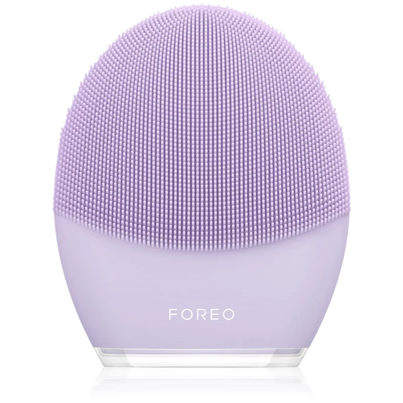 FOREO LUNA™ 3 почистващ звуков уред с анти-бръчков ефект чувствителна кожа - Електроуред - Сравни цени от 1 магазин с безплатна доставка