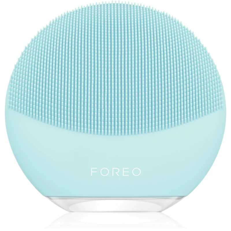 FOREO LUNA™ 3 Mini почистващ звуков уред Mint
