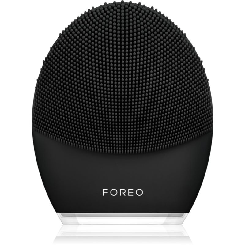 FOREO LUNA™ 3 For Men почистващ звуков уред с анти-бръчков ефект за мъже