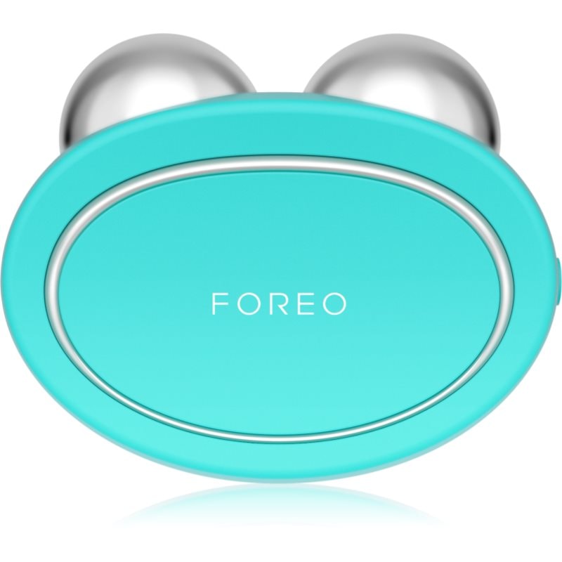 FOREO Bear™ тонизиращ уред за лице Mint - Електроуред - Сравни цени от 1 магазин с безплатна доставка