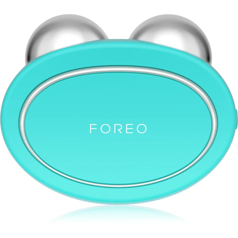 FOREO Bear™ тонизиращ уред за лице Mint - Електроуред - Сравни цени от 1 магазин с безплатна доставка