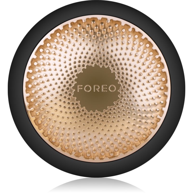 FOREO UFO™ 2 звуков уред за ускоряване ефекта на маските за лице Black - Електроуред - Сравни цени от 1 магазин с безплатна доставка