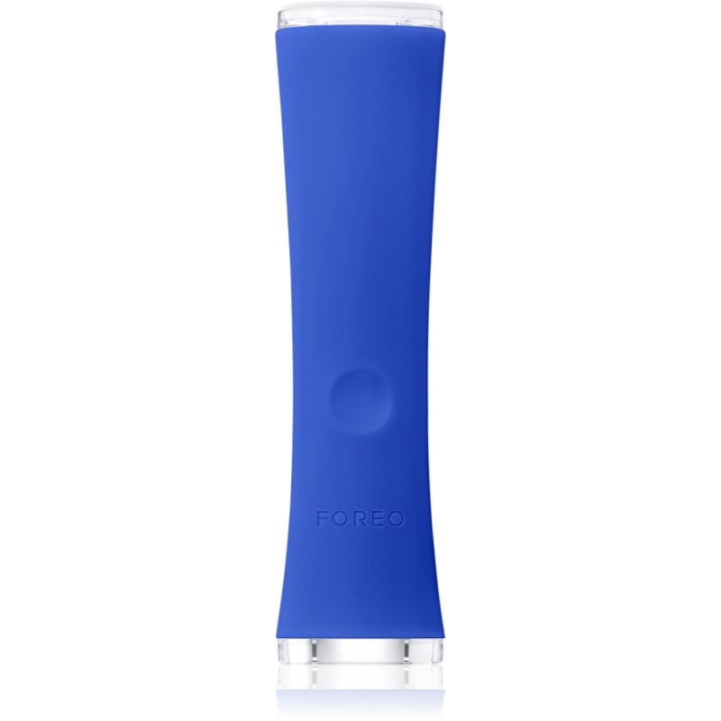 FOREO ESPADA™ 2 писалка със синя светлина за успокояване признаците на акне Cobalt Blue - Електроуред - Сравни цени от 1 магазин с безплатна доставка