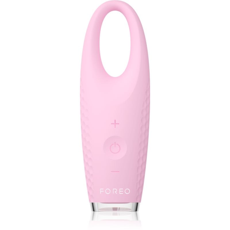 FOREO IRIS™ 2 масажен уред за околоочната област Pearl Pink