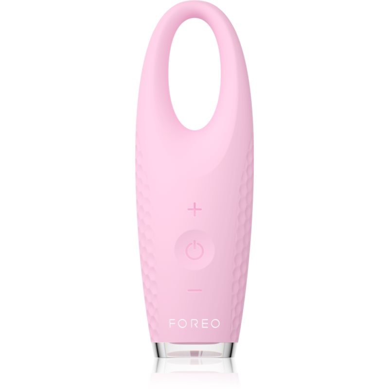 FOREO IRIS™ 2 масажен уред за околоочната област Pearl Pink - Електроуред - Сравни цени от 1 магазин с безплатна доставка