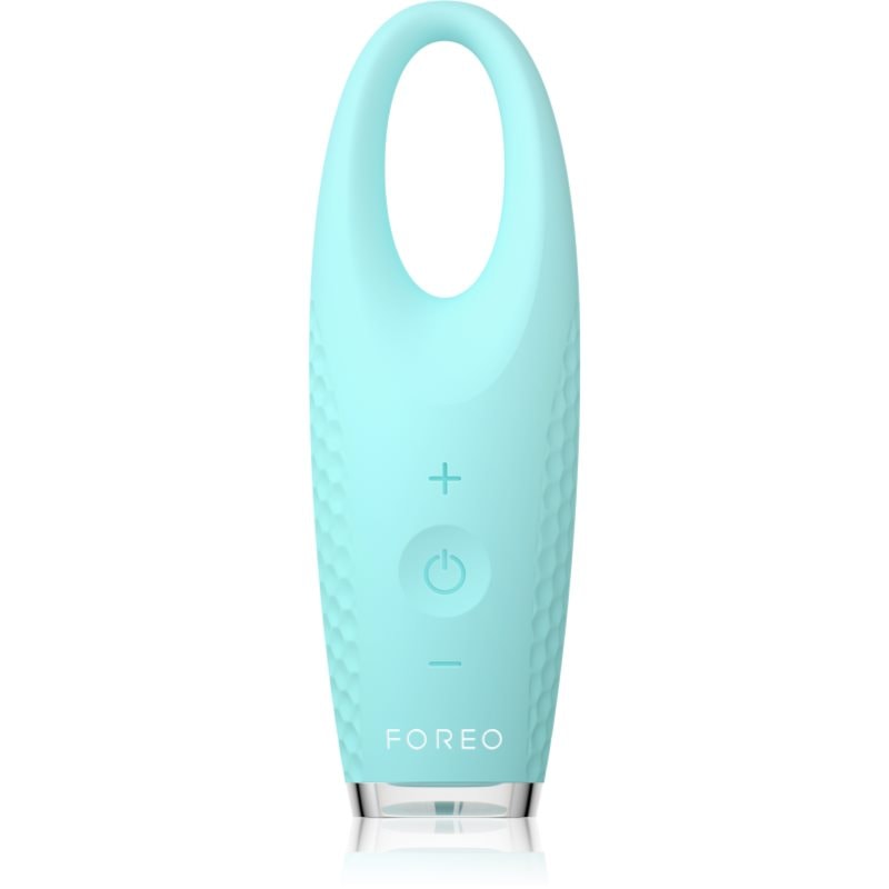 FOREO IRIS™ 2 масажен уред за околоочната област Mint - Електроуред - Сравни цени от 1 магазин с безплатна доставка