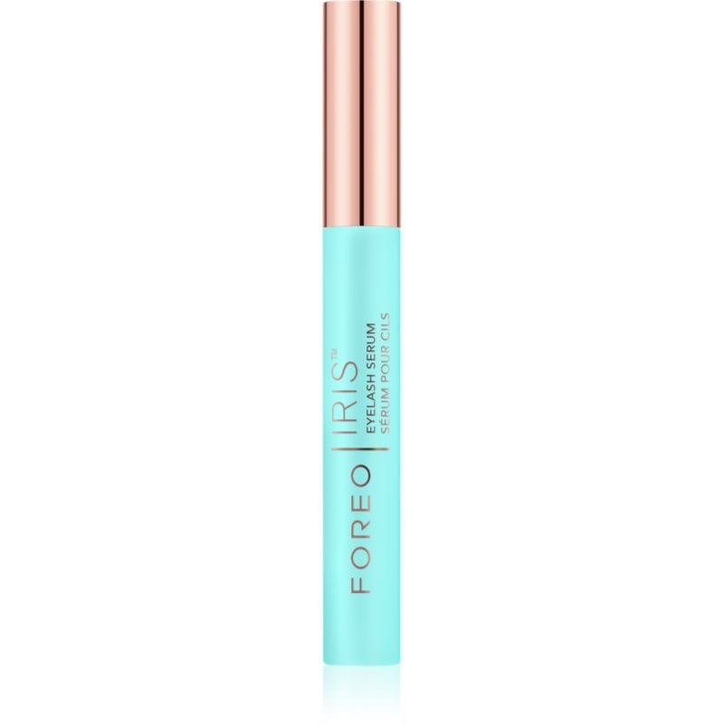 FOREO IRIS™ Eyelash Serum интензивен възстановяващ серум за стимулиране растежа на миглите 4