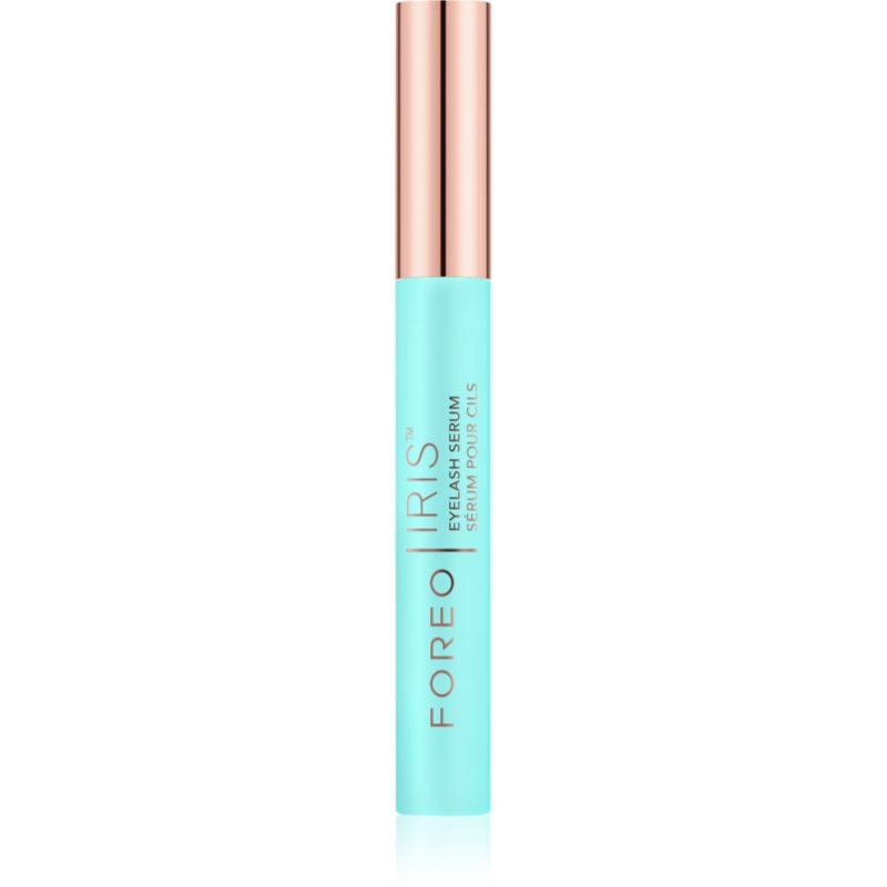 FOREO IRIS™ Eyelash Serum интензивен възстановяващ серум за стимулиране растежа на миглите 4 - Грижа за лице - Сравни цени от 1 магазин с безплатна доставка