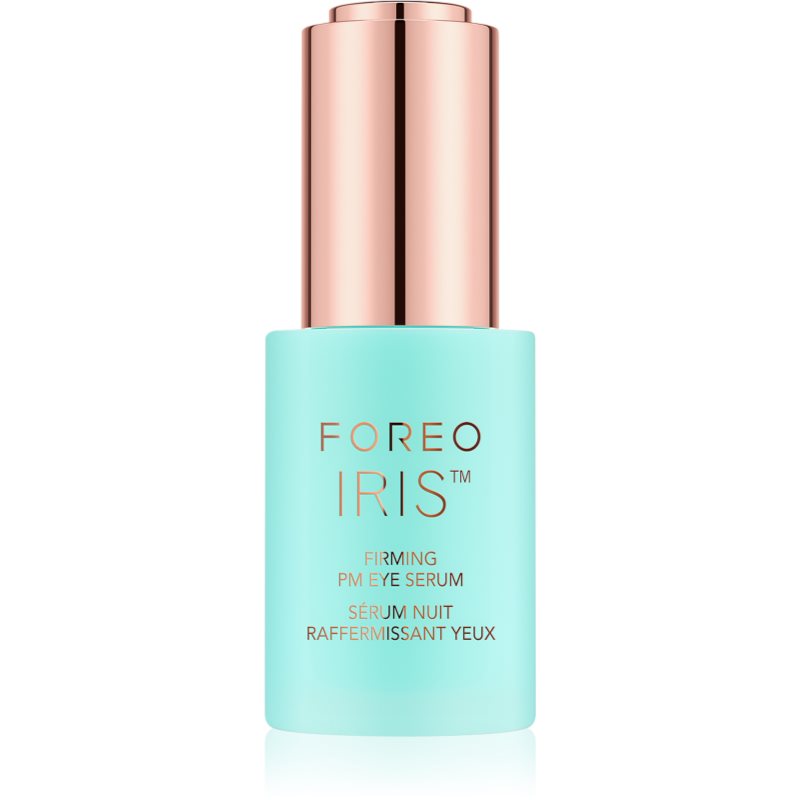 FOREO IRIS™ Firming Eye Serum подмладяващ серум за очи - Грижа за лице - Сравни цени от 1 магазин с безплатна доставка