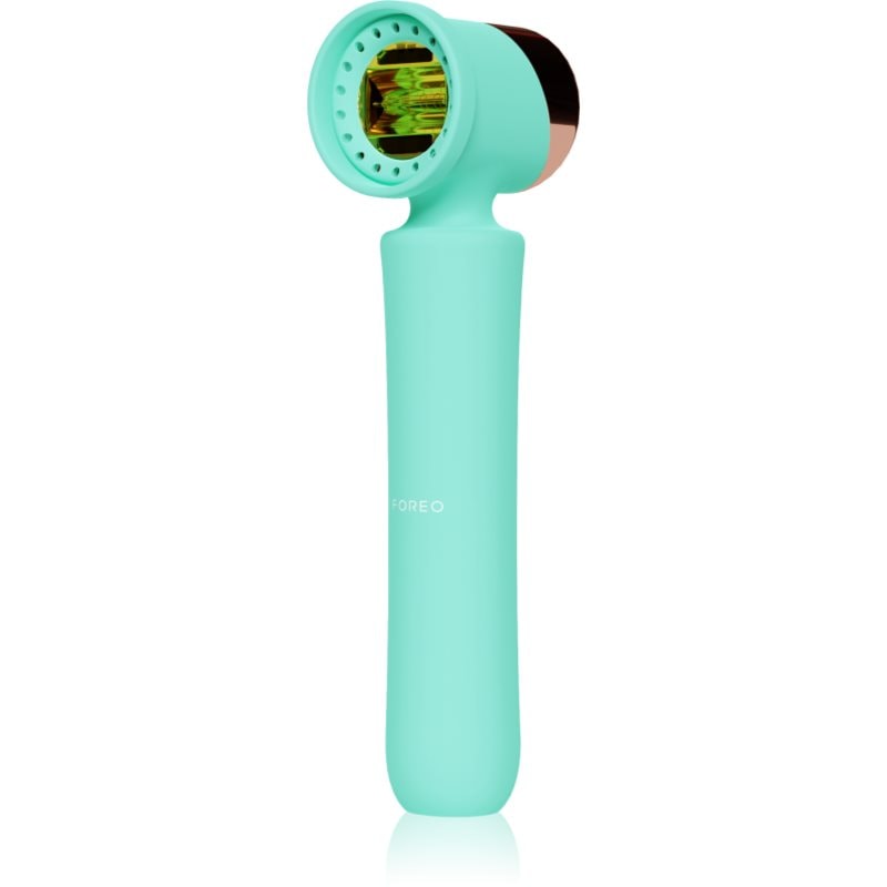 FOREO PEACH™ 2 IPL система превенция срещу растежа на нови косъмчета Mint - Електроуред - Сравни цени от 1 магазин с безплатна доставка