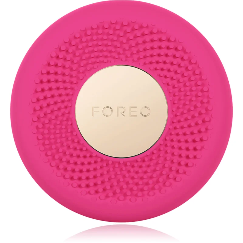FOREO UFO™ 3 LED звуков уред за ускоряване ефекта на маските за лице с LED и NIR осветление - Електроуред - Сравни цени от 1 магазин с безплатна доставка