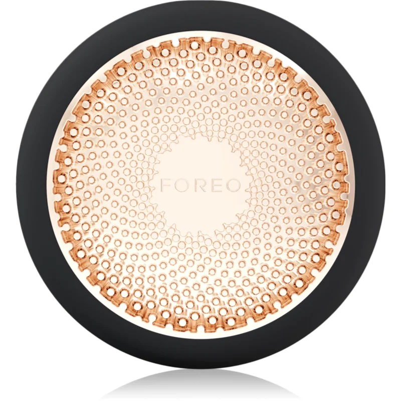 FOREO UFO™ 3 5-in-1 звуков уред за ускоряване ефекта на маските за лице Black - Електроуред - Сравни цени от 1 магазин с безплатна доставка