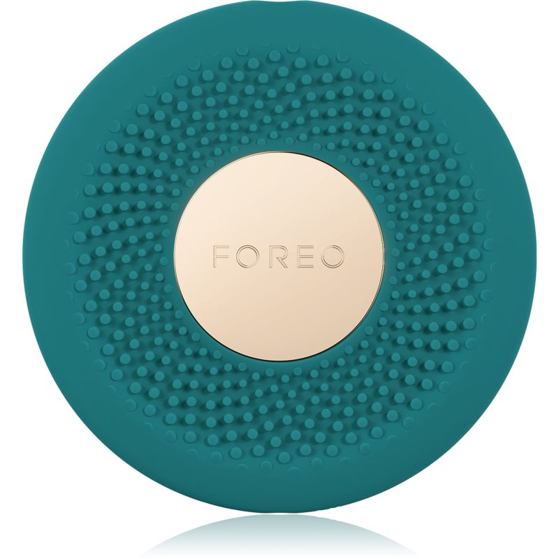 FOREO UFO™ 3 Go звуков уред за ускоряване ефекта на маските за лице Evergreen - Електроуред - Сравни цени от 1 магазин с безплатна доставка