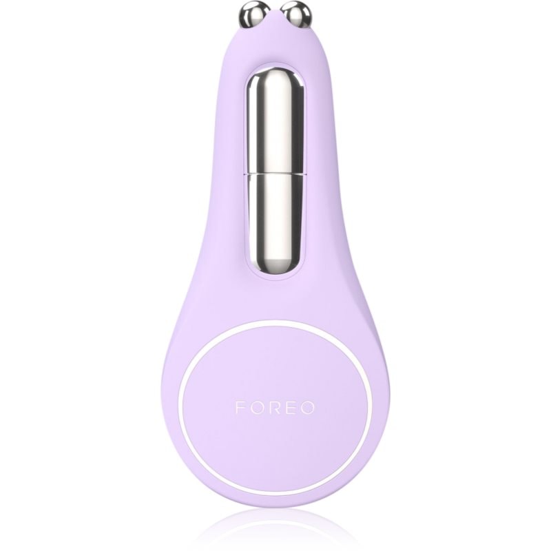 FOREO BEAR™ 2 eyes & lips микротоков тонизиращ уред за зоната около очите и устните Lavender - Електроуред - Сравни цени от 1 магазин с безплатна доставка
