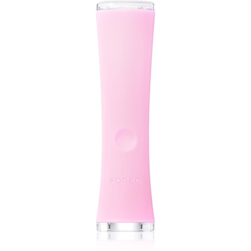 FOREO ESPADA™ 2 писалка със синя светлина за успокояване признаците на акне Pearl Pink