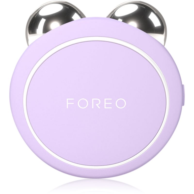 FOREO FOREO BEAR™ 2 go микротоков тонизиращ уред за лице Lavender - Унисекс парфюм 2мл - Сравни цени от 1 магазин с безплатна доставка