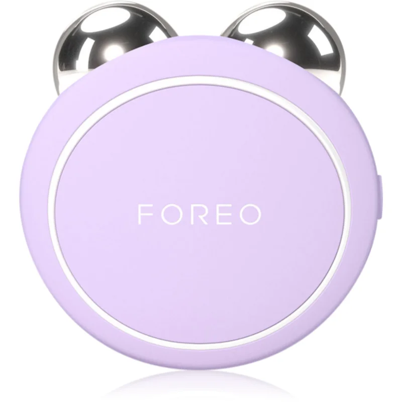 FOREO BEAR™ 2 go микротоков тонизиращ уред за лице Lavender - Електроуред - Сравни цени от 1 магазин с безплатна доставка