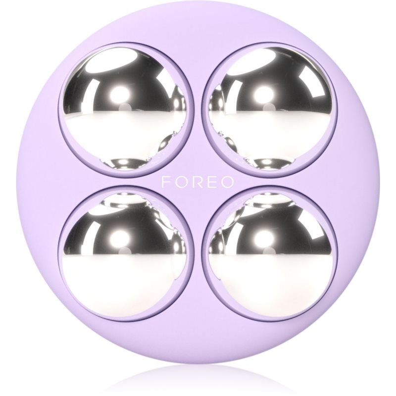 FOREO BEAR™ 2 body микротоков тонизиращ уред за тяло Lavender - Електроуред - Сравни цени от 1 магазин с безплатна доставка