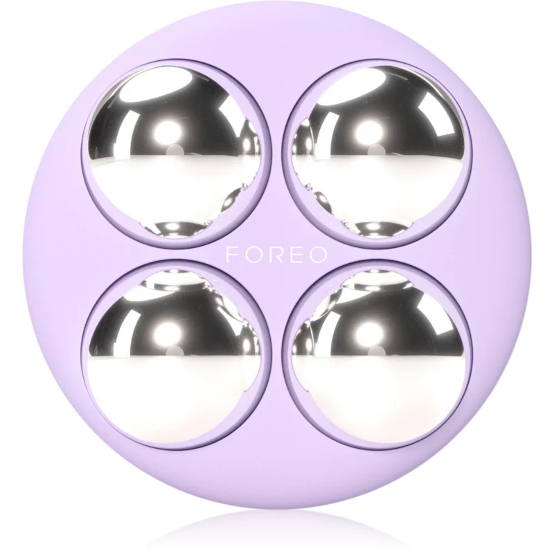 FOREO BEAR™ 2 body микротоков тонизиращ уред за тяло Lavender - Електроуред - Сравни цени от 1 магазин с безплатна доставка