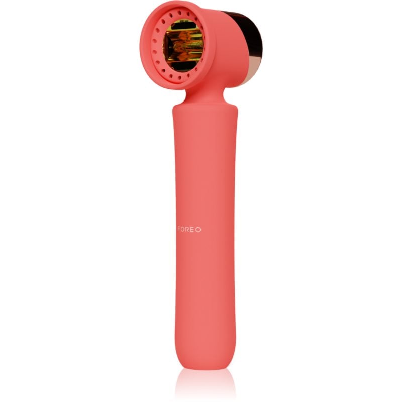 FOREO PEACH™ 2 IPL система превенция срещу растежа на нови косъмчета Peach
