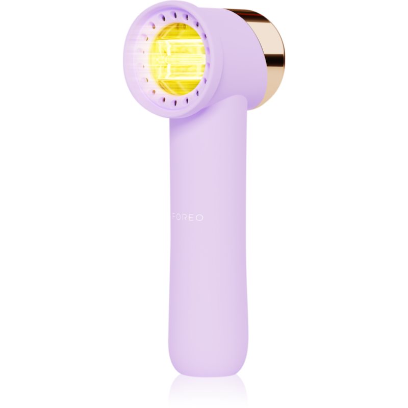 FOREO FOREO PEACH™ 2 Go IPL система превенция срещу растежа на нови косъмчета за жени Lavender - Дамски парфюм 2мл - Сравни цени от 1 магазин с безплатна доставка
