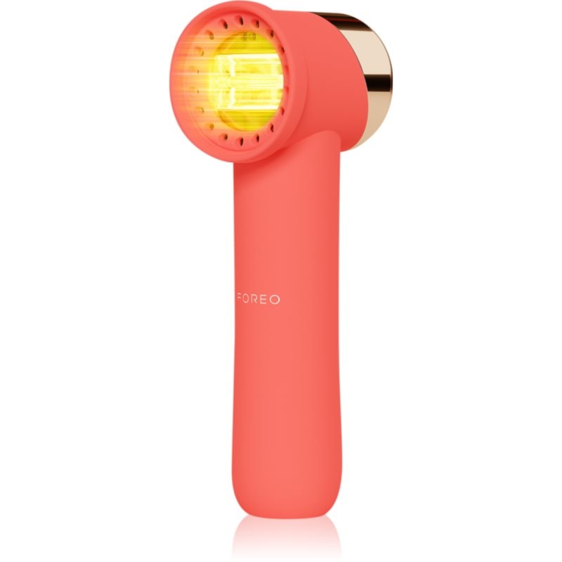 FOREO PEACH™ 2 Go IPL система превенция срещу растежа на нови косъмчета за жени Peach - Електроуред - Сравни цени от 1 магазин с безплатна доставка