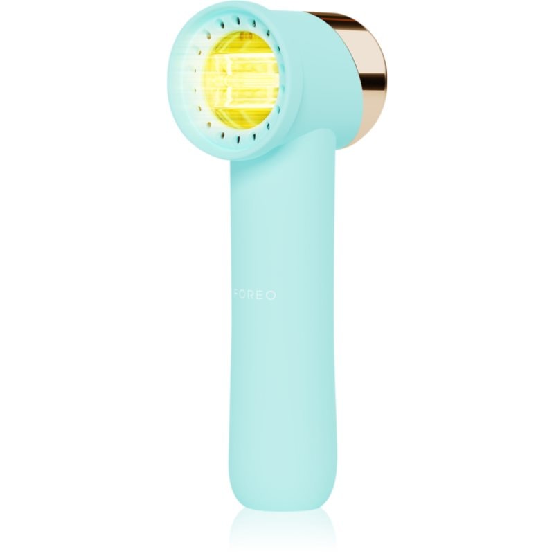 FOREO PEACH™ 2 Go IPL система превенция срещу растежа на нови косъмчета за жени Arctic Blue - Електроуред - Сравни цени от 1 магазин с безплатна доставка