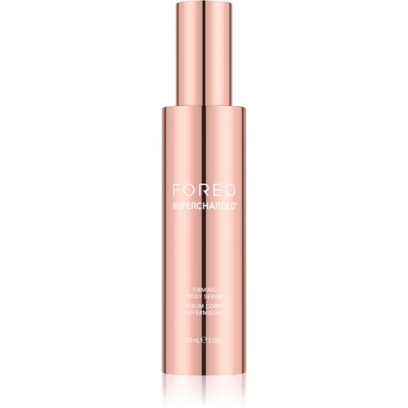 FOREO SUPERCHARGED Firming Body Serum интензивен стягащ серум против целулит - Грижа за тяло - Сравни цени от 1 магазин с безплатна доставка