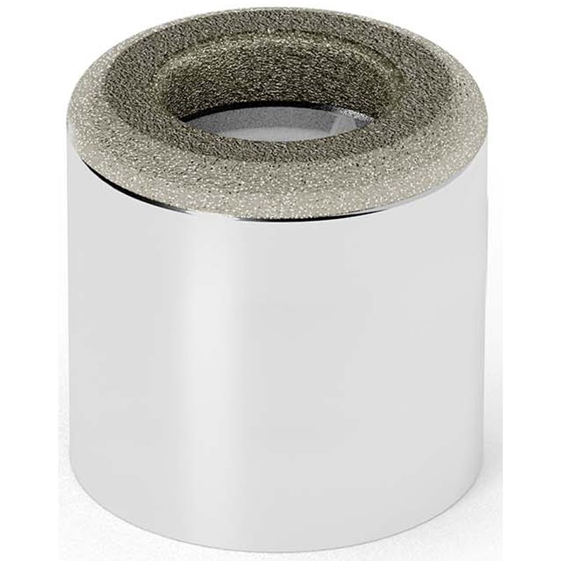 FOREO KIWI™ Derma Medium Tip резервно диамантено острие за микродермабразио Medium - Електроуред - Сравни цени от 1 магазин с безплатна доставка