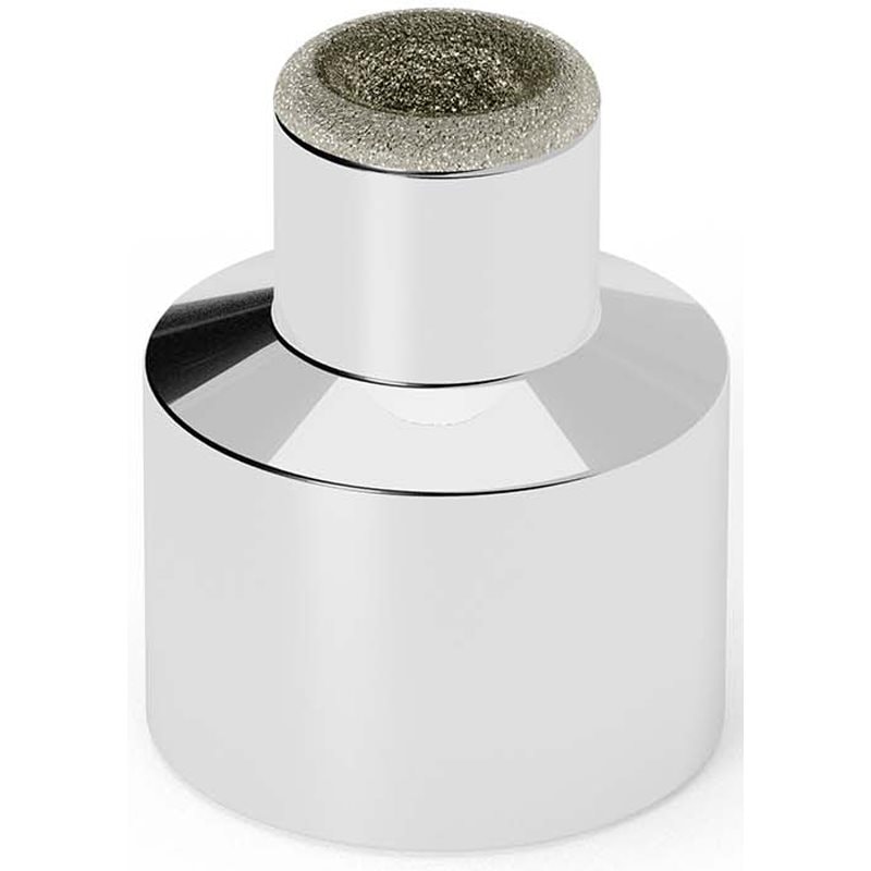 FOREO FOREO KIWI™ Derma Small Tip резервно диамантено острие за микродермабразио - Унисекс парфюм - Сравни цени от 1 магазин с безплатна доставка