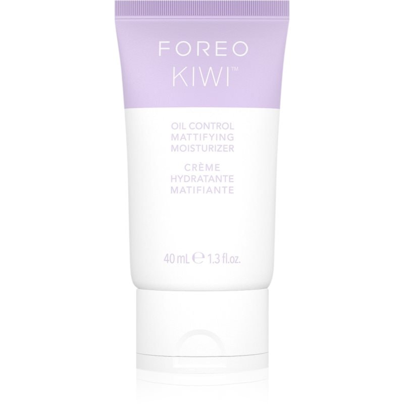 FOREO KIWI™ Oil Control Mattifying Moisturizer хидратиращ матиращ крем - Грижа за лице - Сравни цени от 1 магазин с безплатна доставка