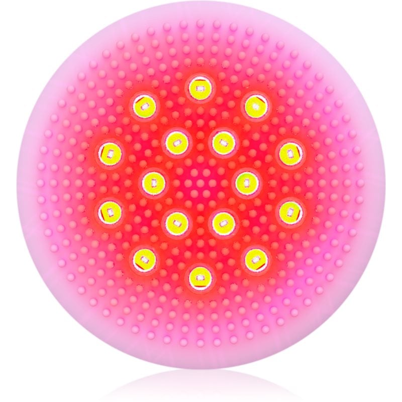 FOREO LUNA™4 Hair LED Scalp Massager масажен уред за скалпа Lavender